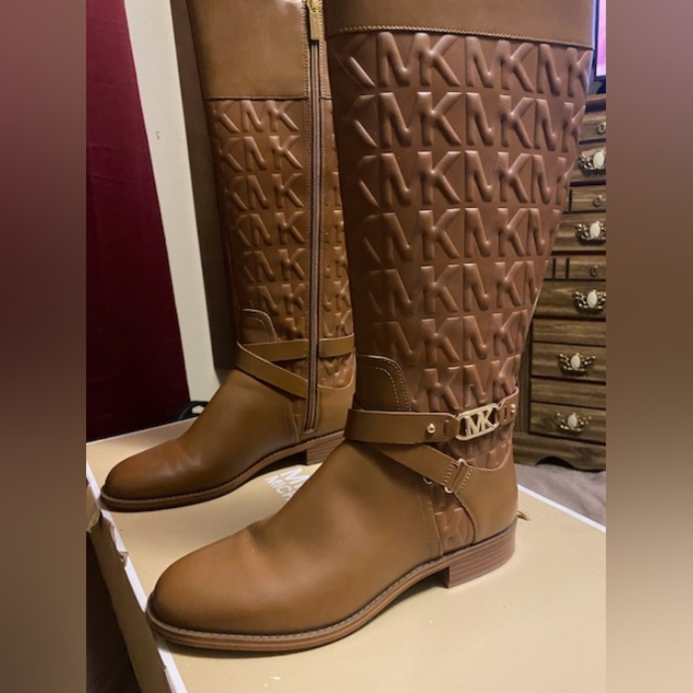 Michael kors Kincaid boot